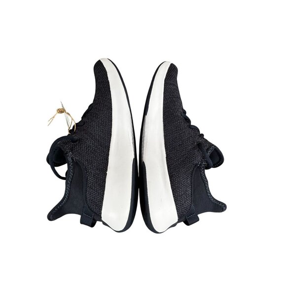 Adidas Womens Cloudfoam Pure SPW Lace-Up Sneakers Size 6.5 - Picture 9 of 13